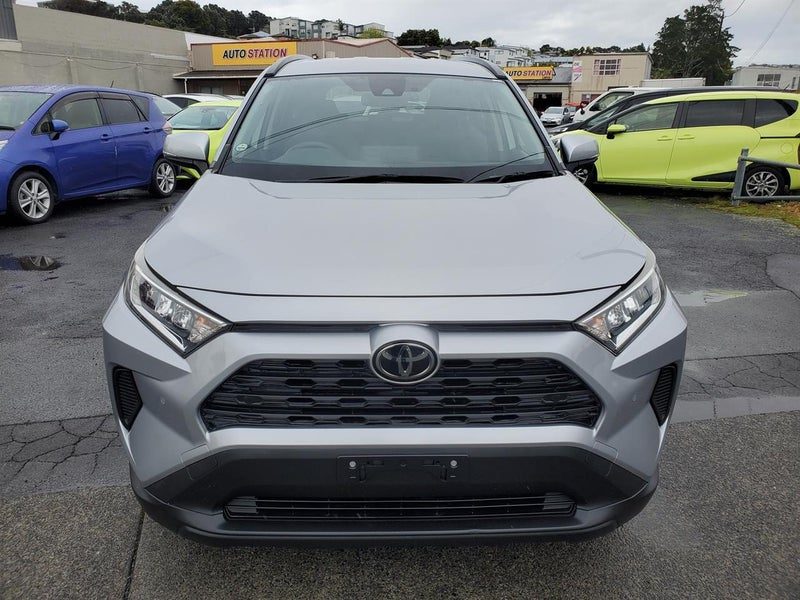 2019 Toyota RAV4 X 2.0petrol *ONLY 71,954km*, photo 2