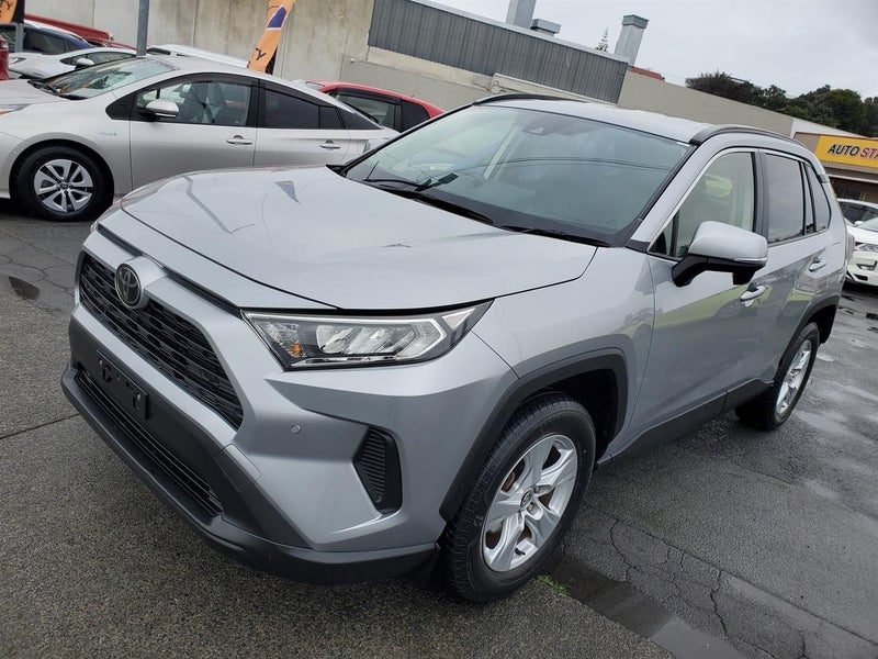 2019 Toyota RAV4 X 2.0petrol *ONLY 71,954km*, photo 3