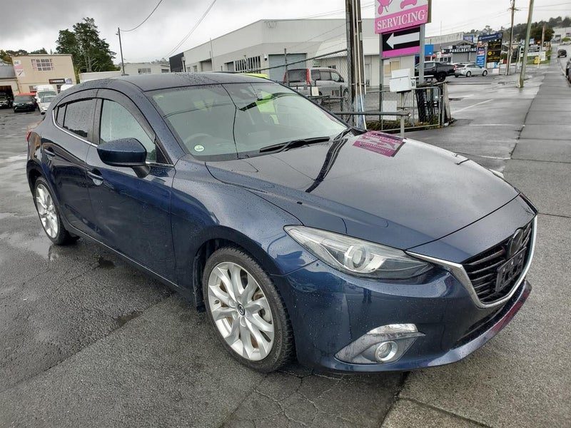 2013 Mazda Axela 2.0 Touring *ONLY 37,317km*, main photo