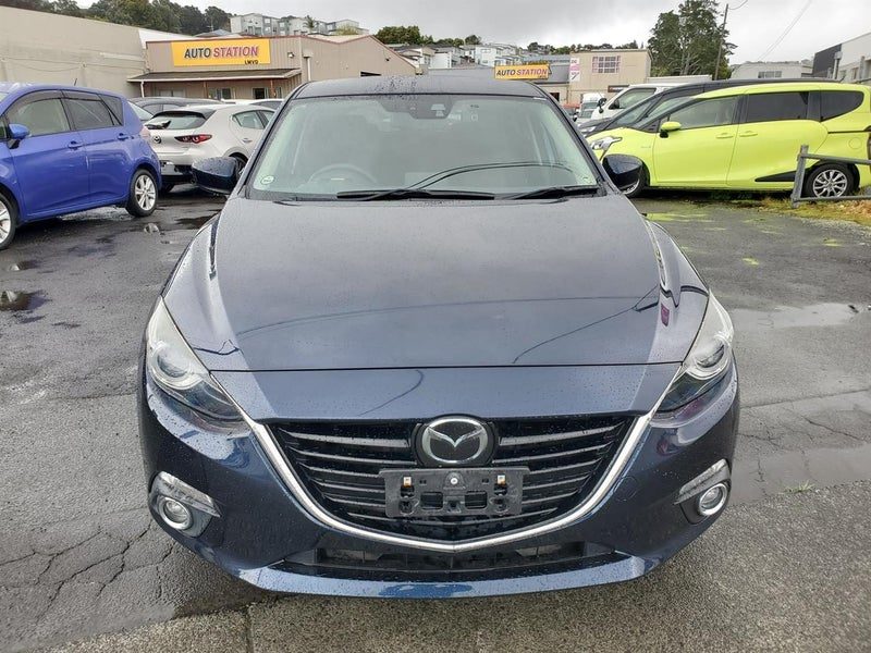 2013 Mazda Axela 2.0 Touring *ONLY 37,317km*, photo 2