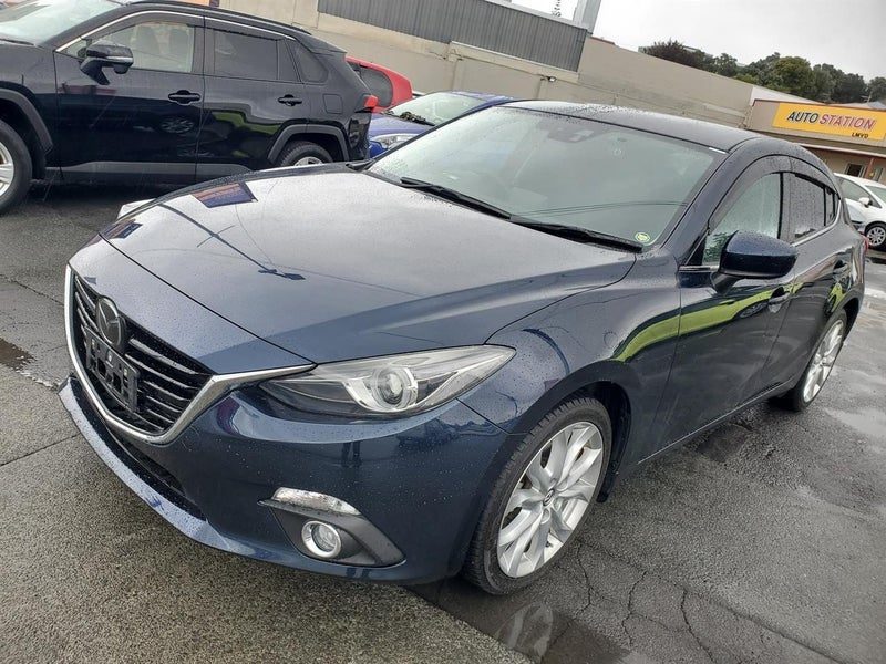 2013 Mazda Axela 2.0 Touring *ONLY 37,317km*, photo 3