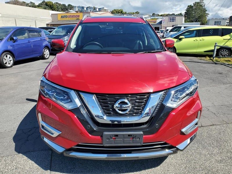 2019 Nissan X-Trail 20 X, photo 2