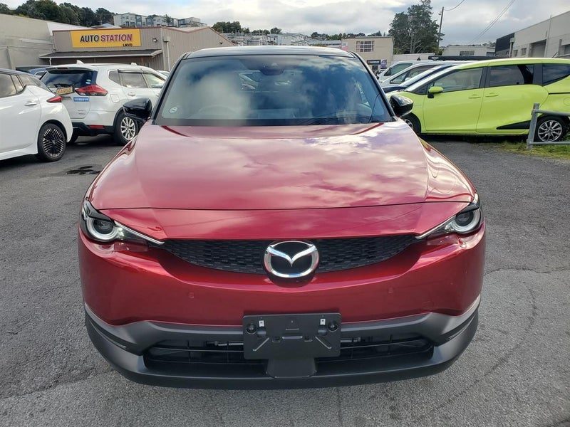 2023 Mazda MX-30, photo 2