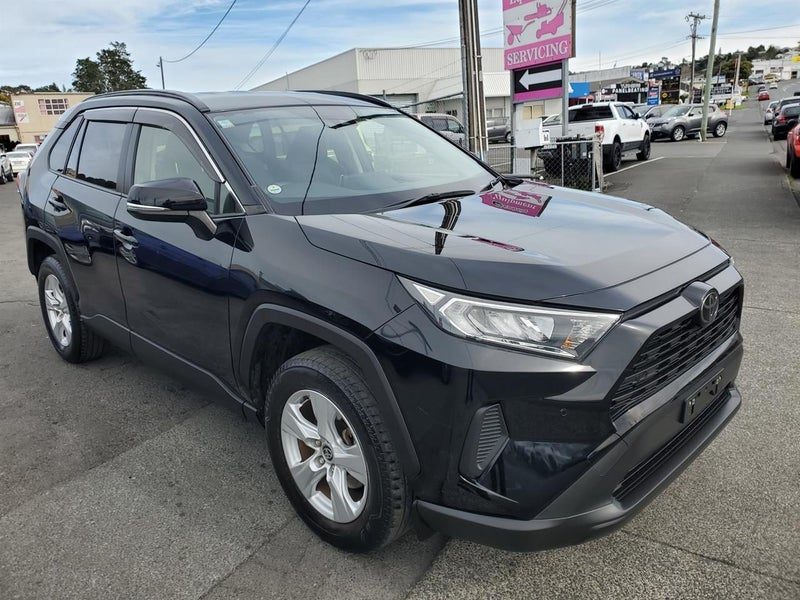 2021 Toyota RAV4 X 2.0petrol *ONLY 27,036km*, main photo
