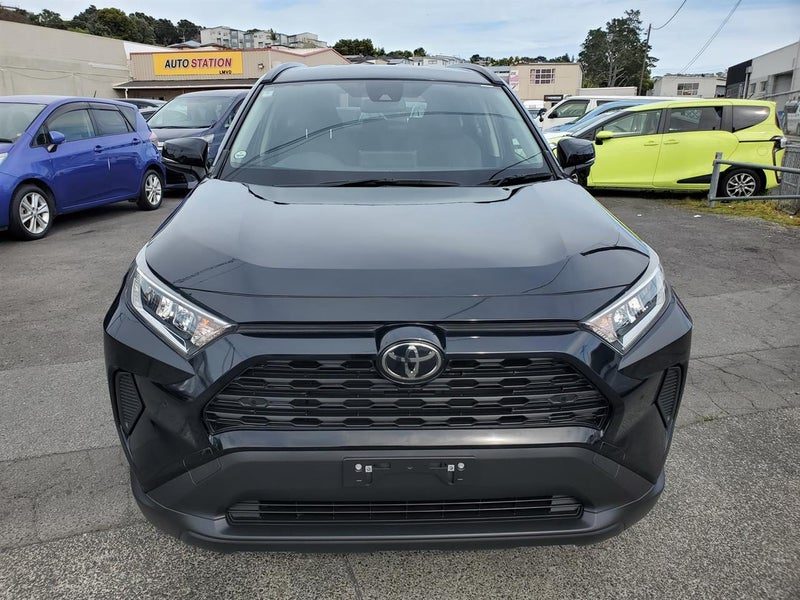2021 Toyota RAV4 X 2.0petrol *ONLY 27,036km*, photo 2
