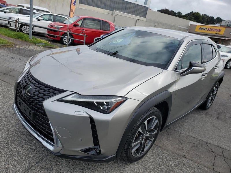 2019 Lexus UX 200 Version L *ONLY 49,750km*, photo 3