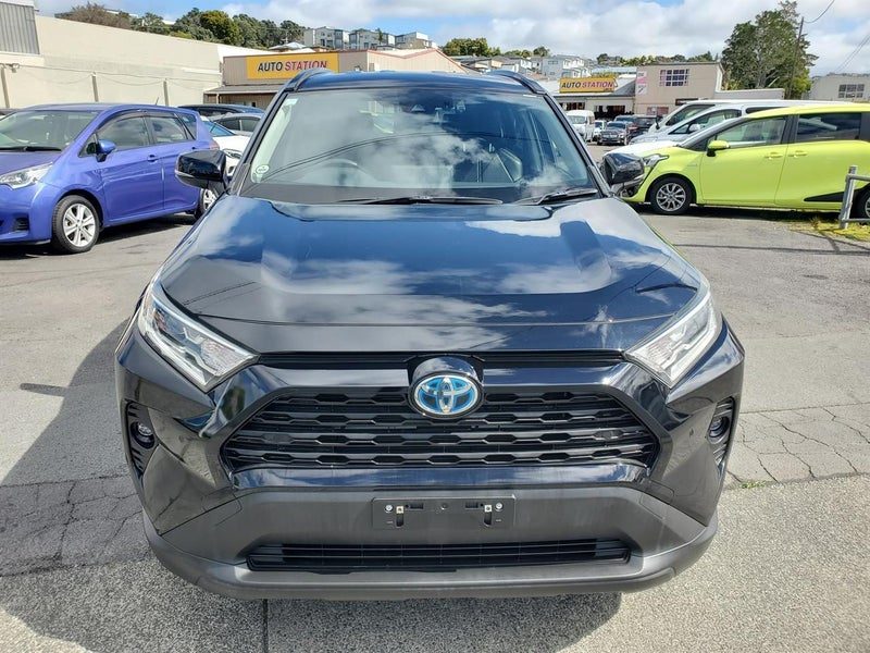 2020 Toyota RAV4 X 2.5hybrid 4X4 *ONLY 62,652km*, photo 2