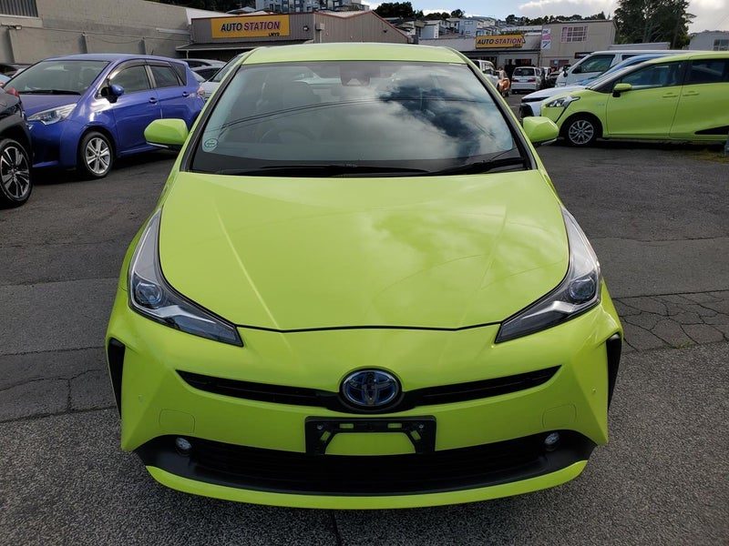 2019 Toyota Prius S *ONLY 41,241km*, photo 2