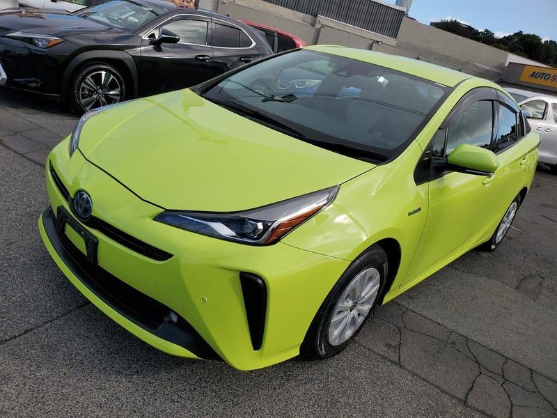 2019 Toyota Prius S *ONLY 41,241km*, photo 3