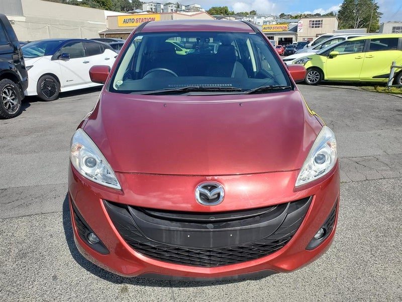 2015 Mazda Premacy 20C *ONLY 32,284km*, photo 2