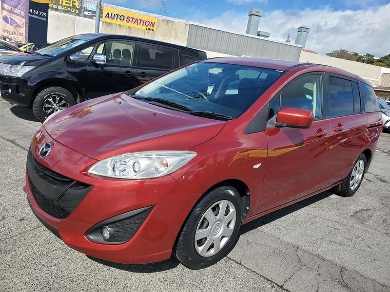 2015 Mazda Premacy 20C *ONLY 32,284km*, photo 3