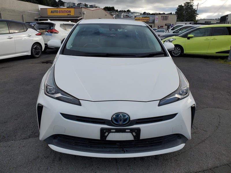 2019 Toyota Prius S *ONLY 61,476km*, photo 2