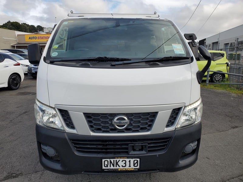 2016 Nissan NV350, photo 2