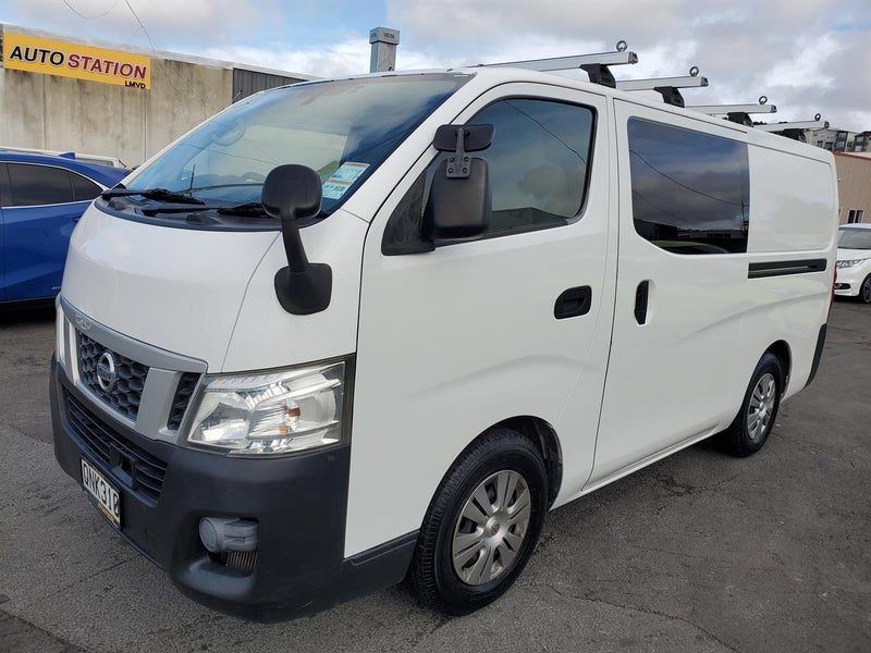 2016 Nissan NV350, photo 3