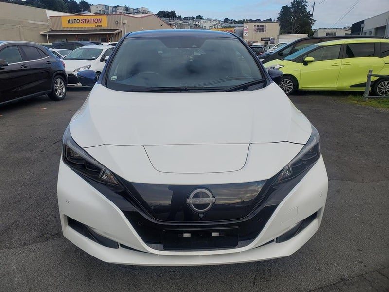 2022 Nissan Leaf XV Selection *ONLY 40,346km*, photo 2