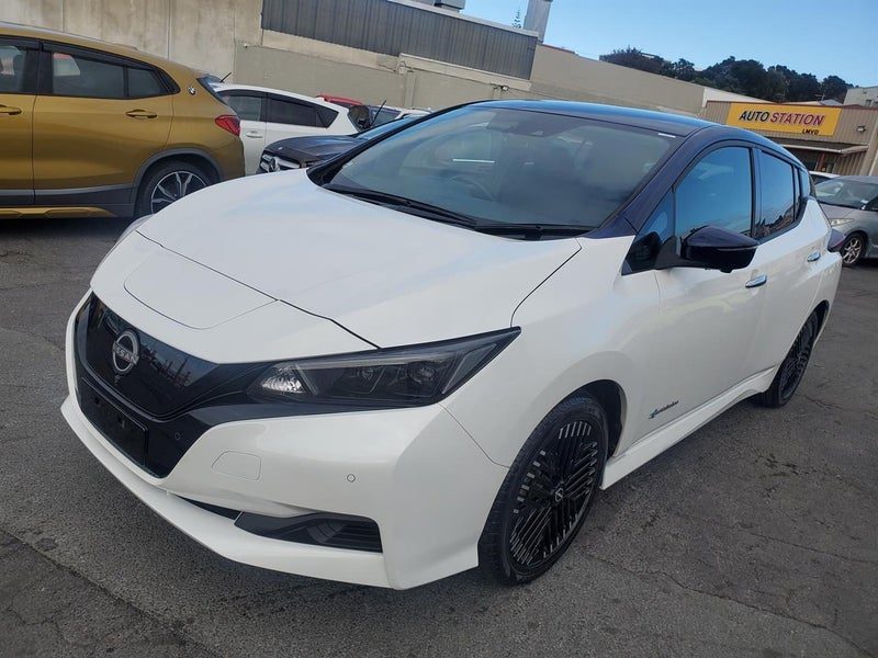 2022 Nissan Leaf XV Selection *ONLY 40,346km*, photo 3