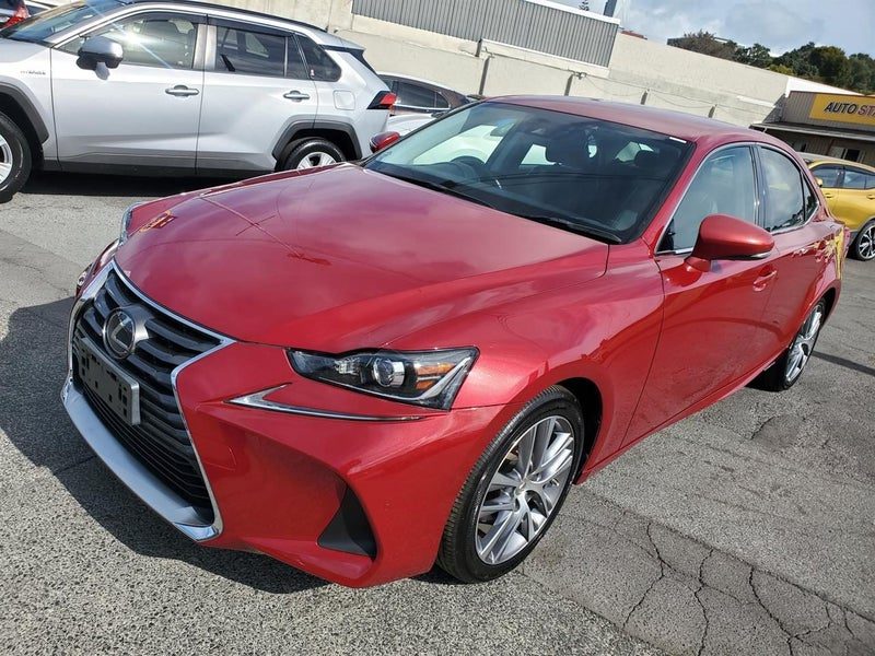 2017 Lexus IS300H 2.5hybrid *ONLY 53,480km*, photo 3
