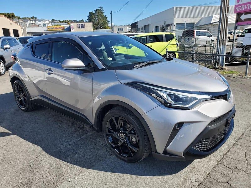 2021 Toyota C-HR G 360camera *ONLY 19,238km*, main photo