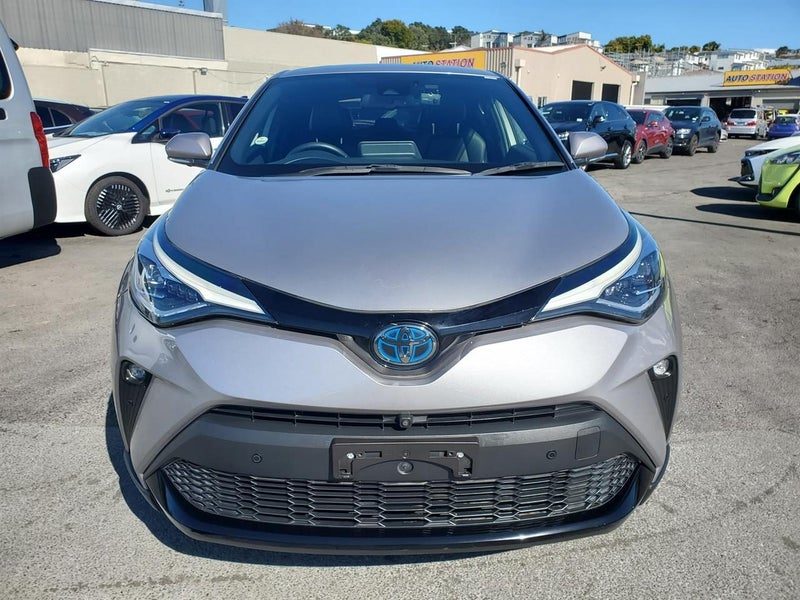 2021 Toyota C-HR G 360camera *ONLY 19,238km*, photo 2