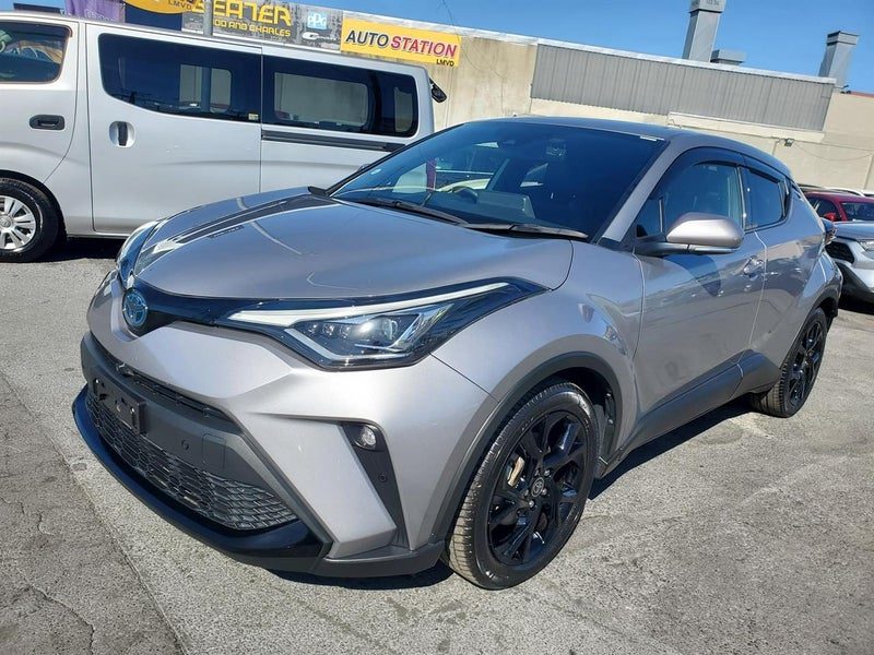 2021 Toyota C-HR G 360camera *ONLY 19,238km*, photo 3