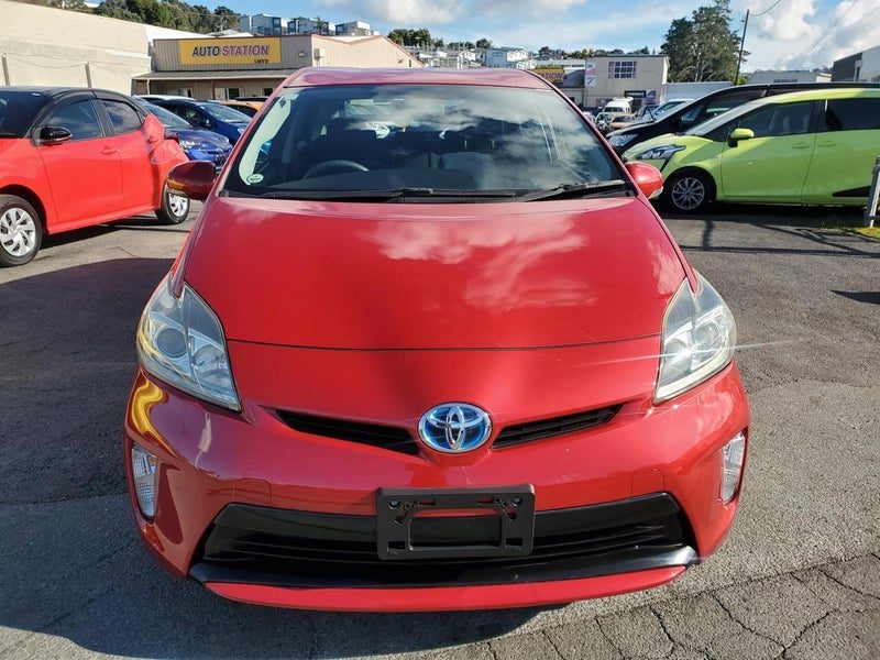 2013 Toyota Prius S *ONLY 63,643km*, photo 2