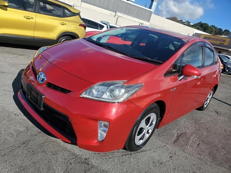 2013 Toyota Prius S *ONLY 63,643km*, photo 3