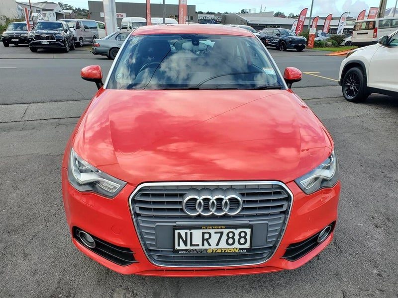 2012 Audi A1 1.4TFSI *ONLY 80,011km*, photo 2