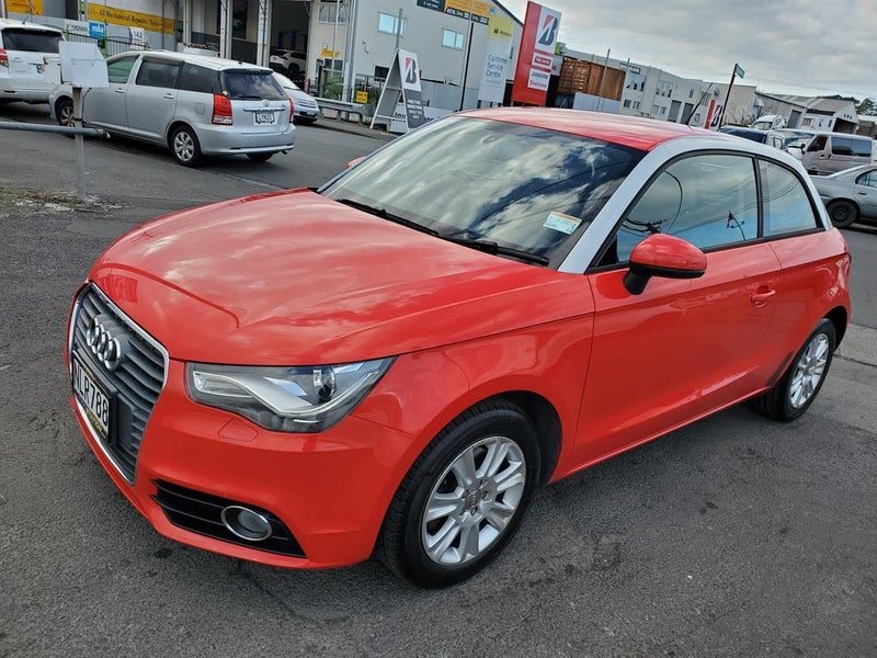 2012 Audi A1 1.4TFSI *ONLY 80,011km*, photo 3