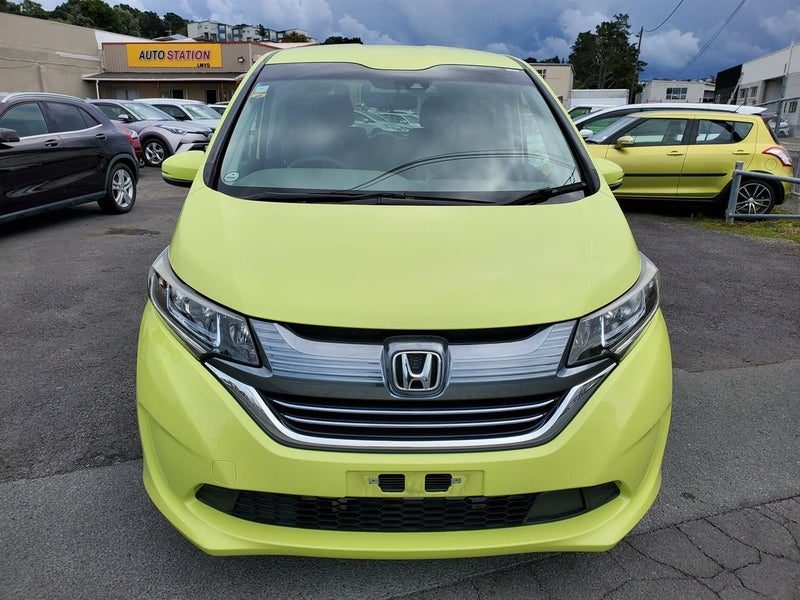 2019 Honda Freed 1.5hybrid 6-seat *ONLY 63,154km*, photo 2