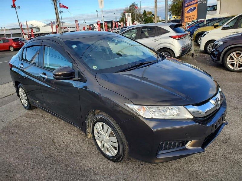 2015 Honda GRACE LX 1.5petrol *ONLY 39,440km*, main photo