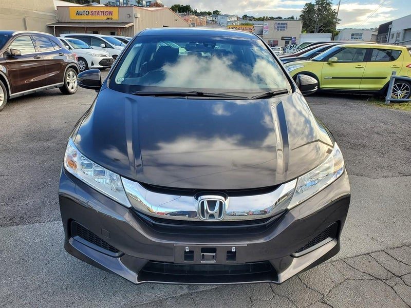 2015 Honda GRACE LX 1.5petrol *ONLY 39,440km*, photo 2