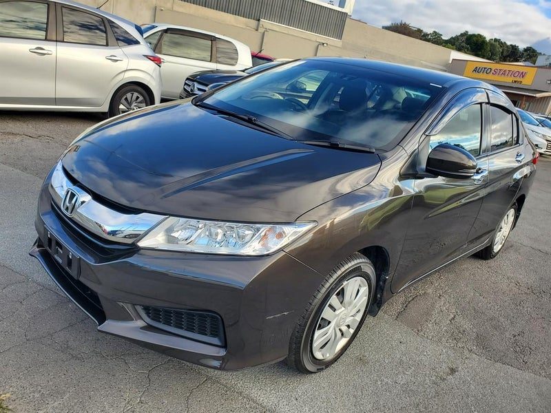 2015 Honda GRACE LX 1.5petrol *ONLY 39,440km*, photo 3