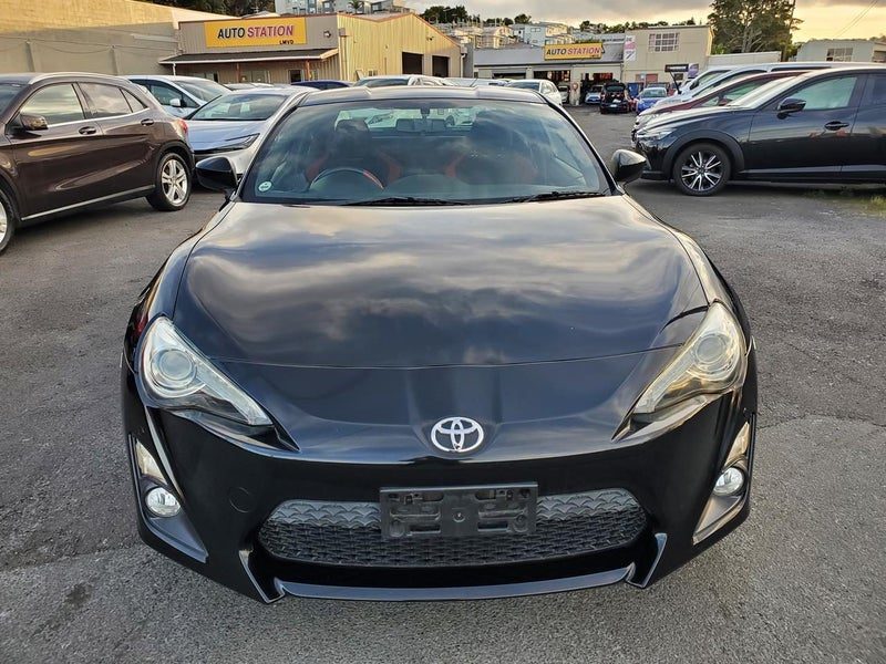 2012 Toyota 86 GT Push-start *ONLY 79,508km*, photo 2