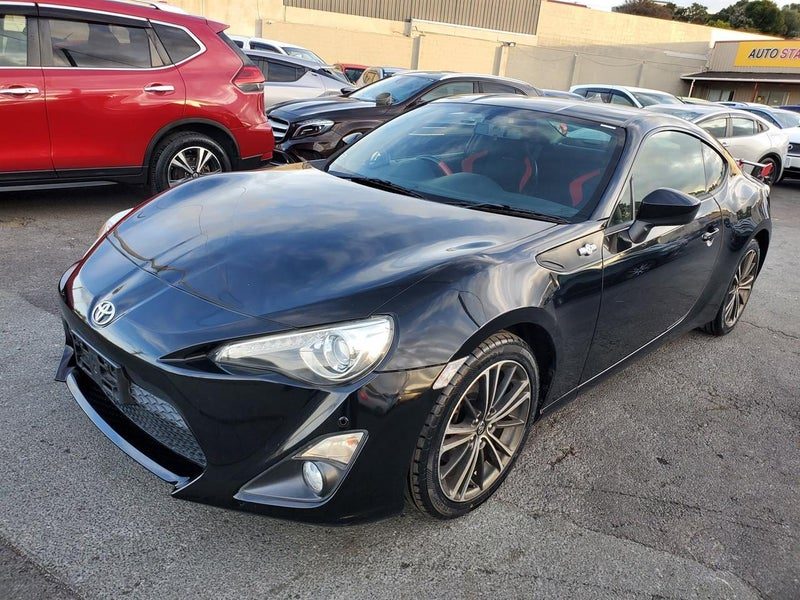 2012 Toyota 86 GT Push-start *ONLY 79,508km*, photo 3