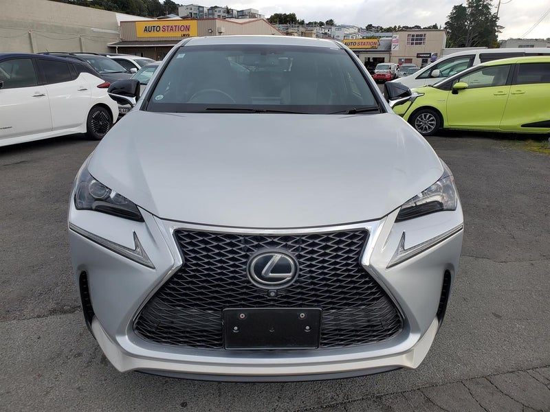2014 Lexus NX 200t F Sport *ONLY 63,974km*, photo 2