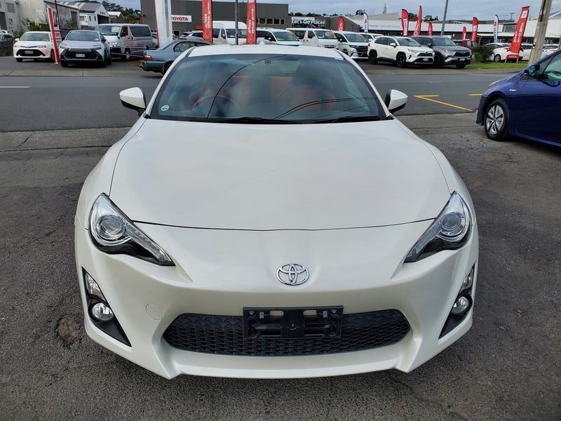 2012 Toyota 86 GT Limited *ONLY 22,570km*, photo 2