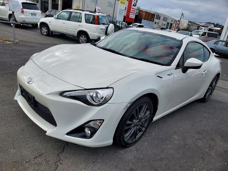 2012 Toyota 86 GT Limited *ONLY 22,570km*, photo 3
