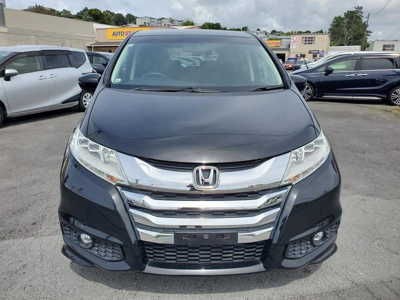 2015 Honda Odyssey Absolute EX *ONLY 65,730km*, photo 2