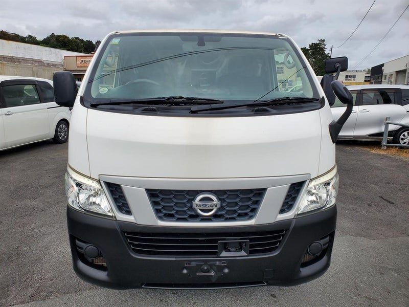 2017 Nissan NV350 Caravan 2.5 diesel *116,344km*, photo 2