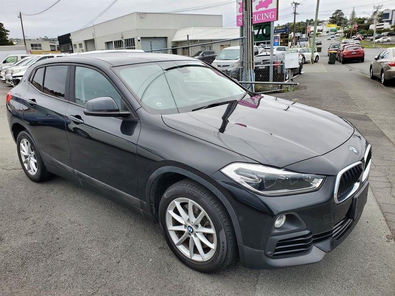 2018 BMW X2 X-Drive 20i 4X4 *ONLY 67,232km*