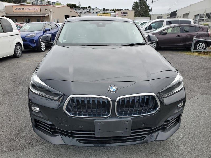 2018 BMW X2 X-Drive 20i 4X4 *ONLY 67,232km*, photo 2