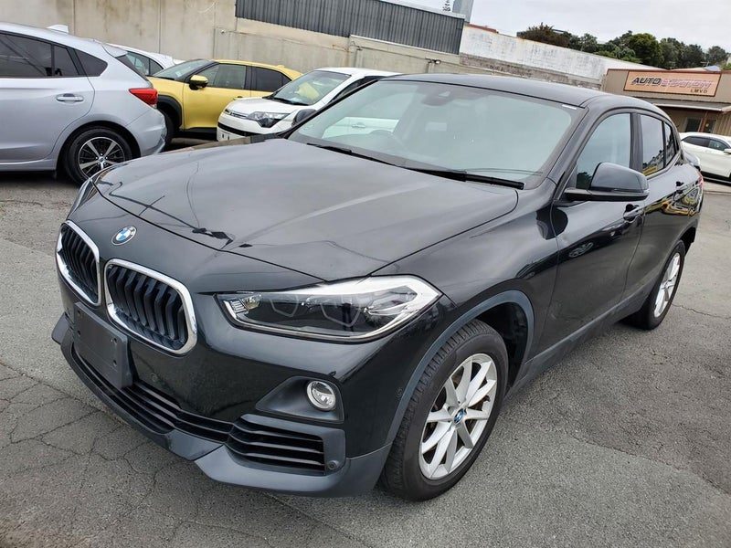 2018 BMW X2 X-Drive 20i 4X4 *ONLY 67,232km*, photo 3