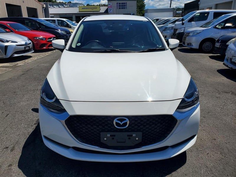 2020 Mazda 2 Skyactiv G *ONLY 28,159km*, photo 2