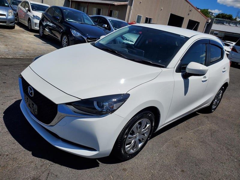 2020 Mazda 2 Skyactiv G *ONLY 28,159km*, photo 3