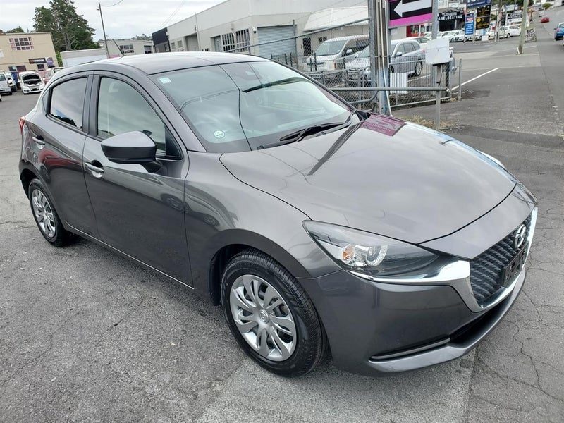 2020 Mazda 2 Head-up display *ONLY 51,040km*