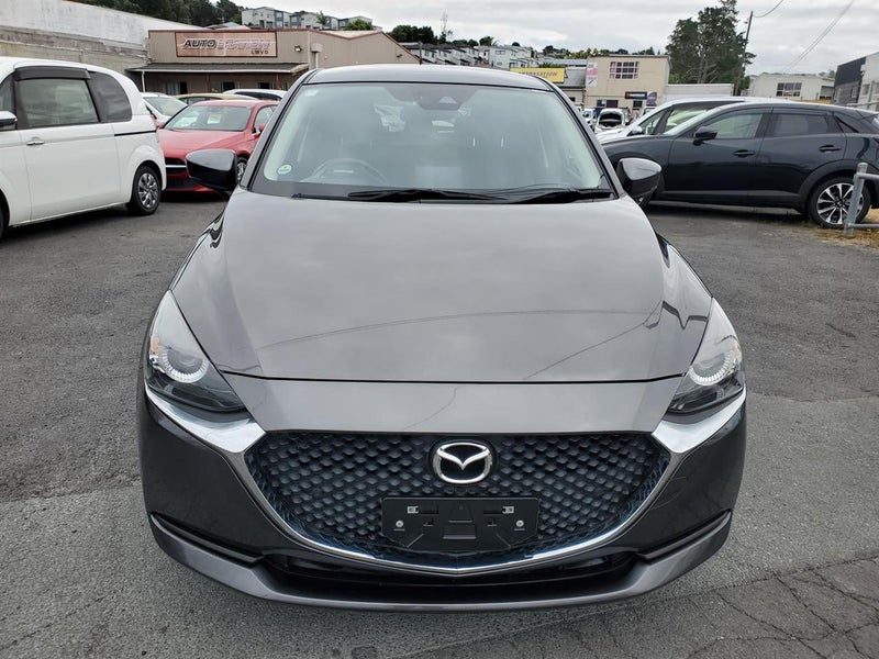 2020 Mazda 2 Head-up display *ONLY 51,040km*, photo 2