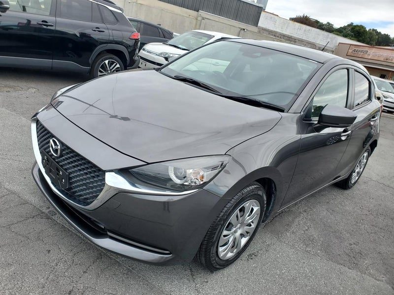 2020 Mazda 2 Head-up display *ONLY 51,040km*, photo 3