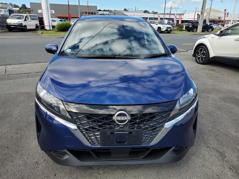 2021 Nissan Note e-Power S *ONLY 34,134km*, photo 2