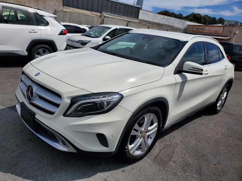 2014 Mercedes-Benz GLA 250 *ONLY 60,956km*, photo 3