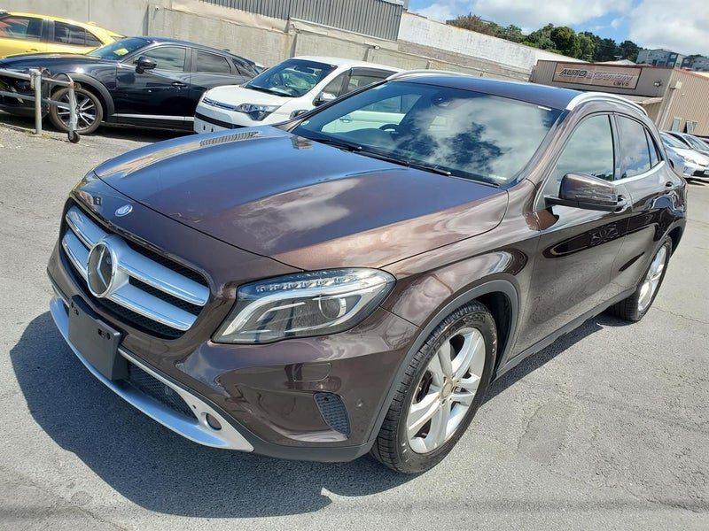 2014 Mercedes-Benz GLA 250 4Matic *ONLY 48,671km*, photo 3